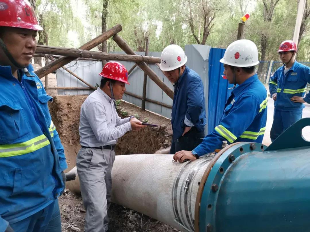 浑南工业管道清洗-管道清淤