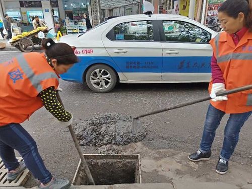 浑南沉沙井清掏-污水井清理