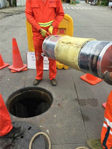 浑南管道非开挖修复6大核心技术，一招解决城市“地下病”