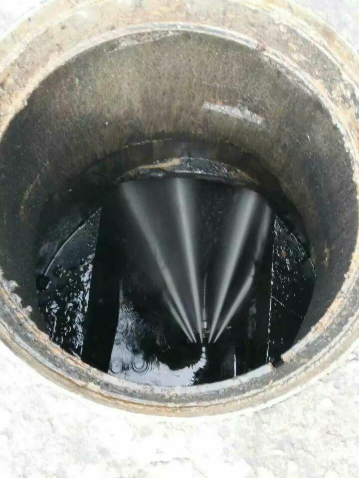 浑南市政管道清洗-排污管道清洗