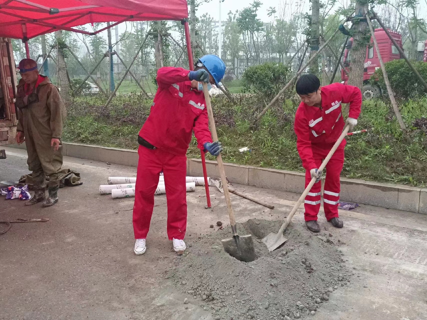 浑南管道疏通哪家好】及时进行市政管道清淤