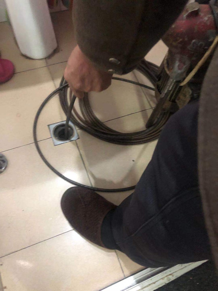 浑南管道疏通，疏通下水道